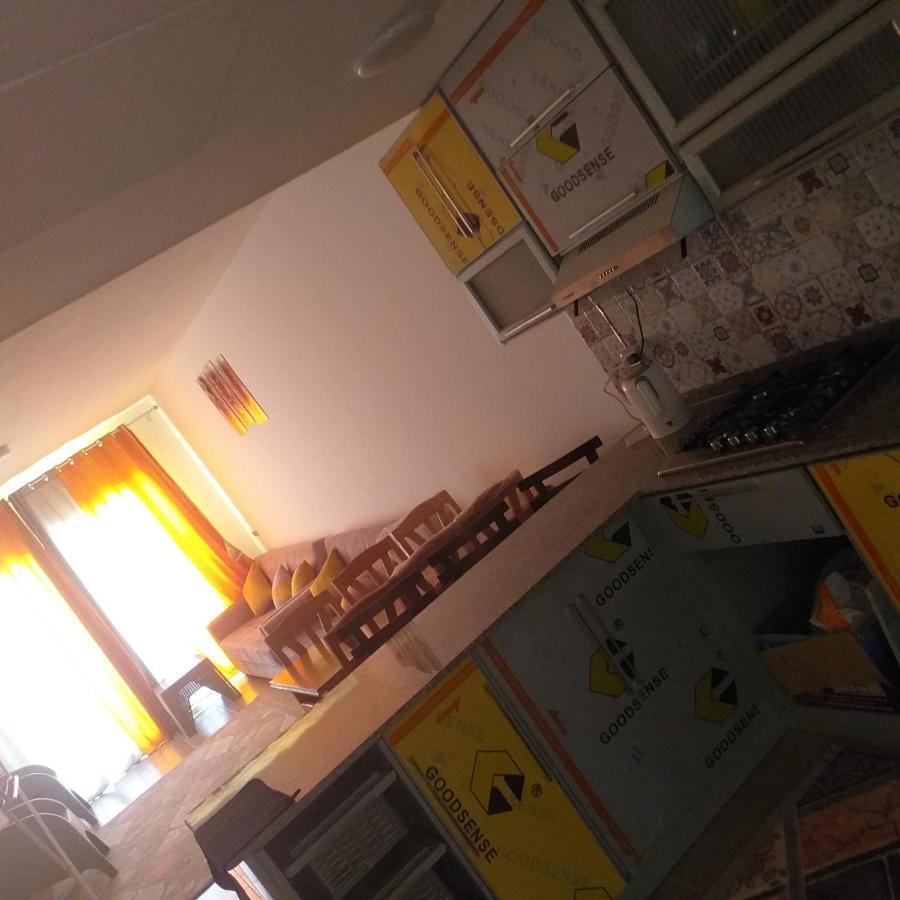 شاليه فرش فندقي بقرية بالميرا بيتش العين السخنه عين السخنة المظهر الخارجي الصورة