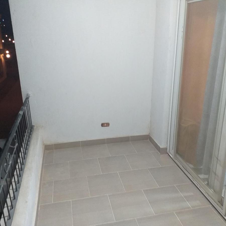 شاليه فرش فندقي بقرية بالميرا بيتش العين السخنه عين السخنة المظهر الخارجي الصورة